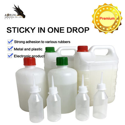 Qualidade  High Performance Cyanoacrylate Super Glue Adhesive Fast Strong Flex Bond Super Glue fábrica