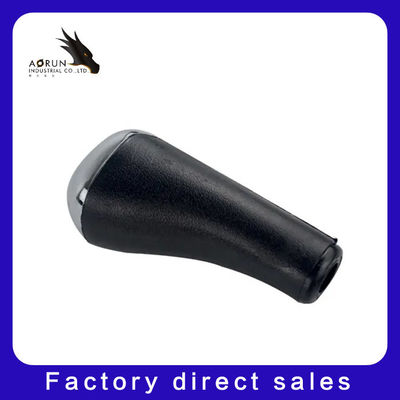 Qualidade  Automatic Shift Shifter Knob For PEUGEOT Peugeot 206 207 301 307 408 Citroen C2 C3 Gear Head Lever Stick fábrica