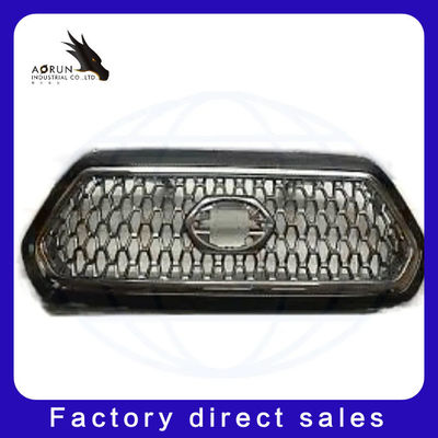 Qualidade  Auto Parts Car Front Bumper Grille Toy&Ota Tacoma TACOMA Front Bumper Grille 53101-04040 fábrica