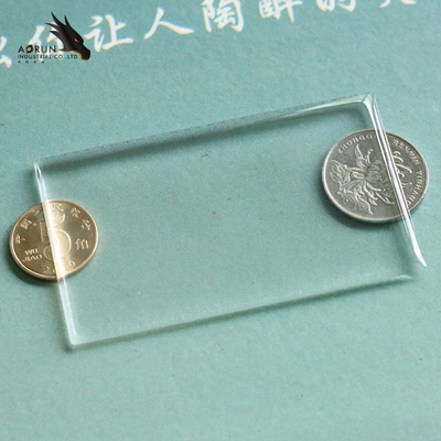 3D não tóxico que molda o 3:1 resistente UV da resina de cola Epoxy para o revestimento