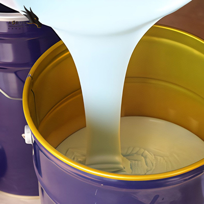 Resina de cola Epoxy transparente resistente UV do molde do silicone da resina de cola Epoxy do Woodworking