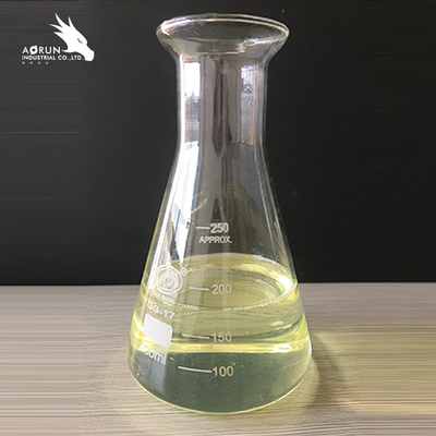 Endurecedor seco rápido Crystal Clear ECO da resina de cola Epoxy de 5 minutos amigável