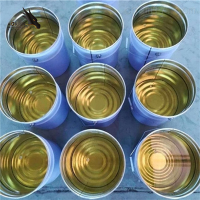 Dureza alta da adesão forte incolor do OEM Marine Brush Anti Corrosion Paint