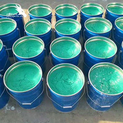 Anti revestimento de revestimento líquido da resistência do tempo da pintura da corrosão