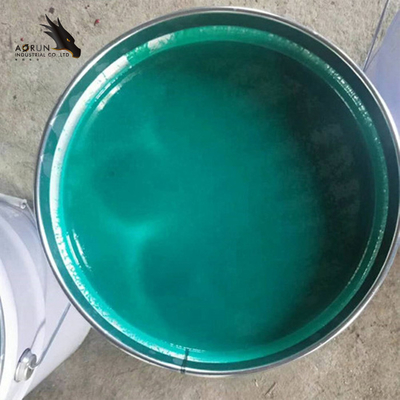 Anti revestimento de revestimento líquido da resistência do tempo da pintura da corrosão