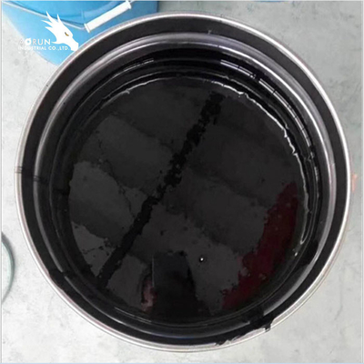 Pintura metálica da cola Epoxy da anti adesão forte acrílica do pulverizador da pintura da corrosão