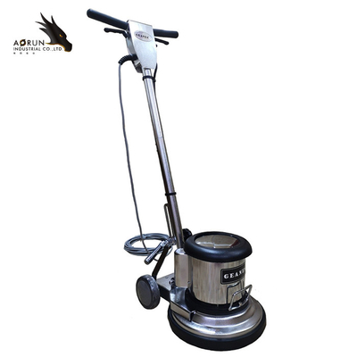 220V que alisa o tanque de água do motor 30L da máquina de polonês 7.5HP da cola Epoxy