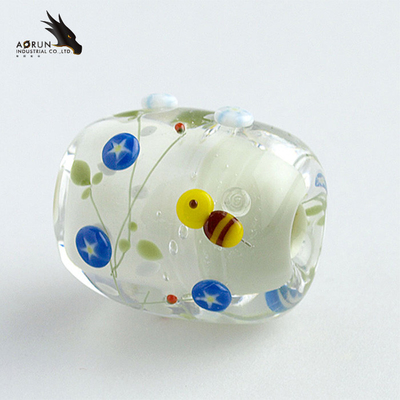 Cola Epoxy carregada da decoração do ofício da colagem da resina de cola Epoxy de DIY Art Transparent água UV