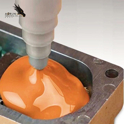 O 1:1 AB cola a colagem da carcaça do Potting da condutibilidade térmica de resina de cola Epoxy