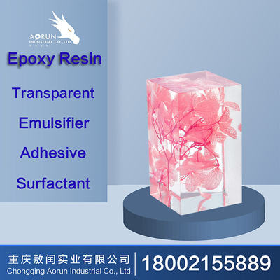 Conjuntos de ferramentas dos moldes das decorações do casamento de DIY Crystal Art Epoxy Resin Home Decor