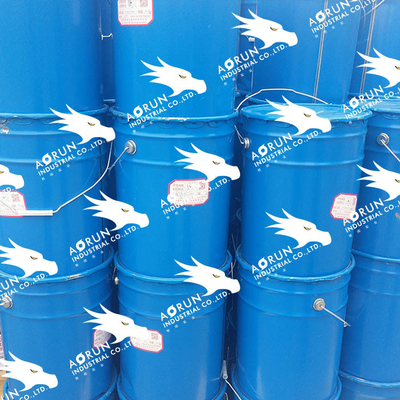 Tinta epóxi de alta espessura Revestimento de aço industrial anticorrosivo forte