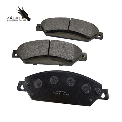 Pastilhas dos freios D1092-7997 industriais para o CAMINHÃO Kaidi de Chevrolet