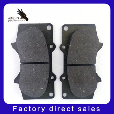 Oe 04465-35290 pastilhas dos freios do carro para Toyota Mitsubishi