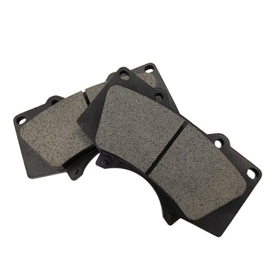 Qualidade de Toyota Wuling das pastilhas dos freios do carro Kd2482 boa
