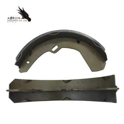Disco por atacado do carro da fábrica K1159 almofada de freio feita sob encomenda do carro de Breakpads do auto