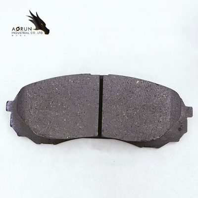 Auto almofada de freio 04465-33180 cerâmico do carro do chassi Toyota Lexus