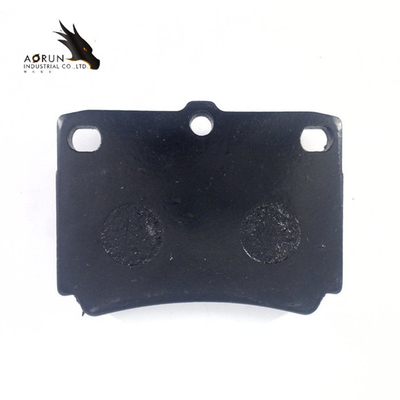 D733 para a sapata útil da almofada do disco do freio da ferramenta do automóvel das pastilhas dos freios