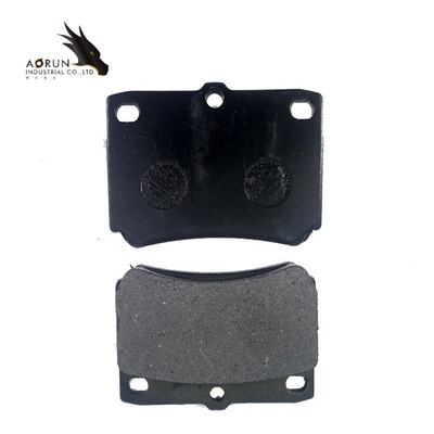 D733 para a sapata útil da almofada do disco do freio da ferramenta do automóvel das pastilhas dos freios