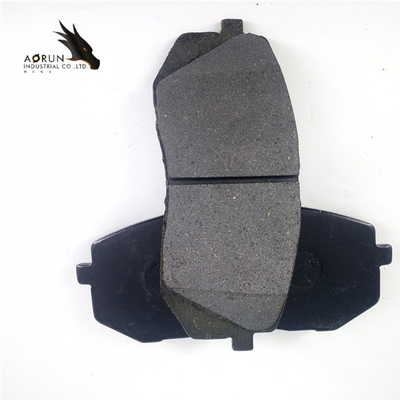 Nenhuma almofada de ruptura D1295-8614 do preço direto da fábrica de China do ruído