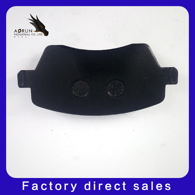 Almofada de Supplier Ceramic Brake do fabricante D1435-8553 para o freio de poder do carro
