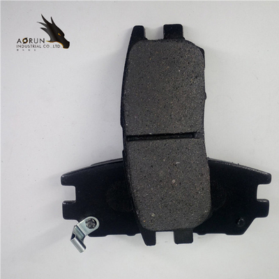 Almofada de freio GBD1127 para Mitsubishi Pajero 2000 -
