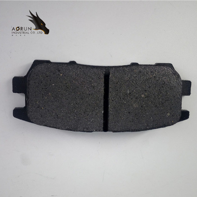 Almofada de freio GBD1127 para Mitsubishi Pajero 2000 -