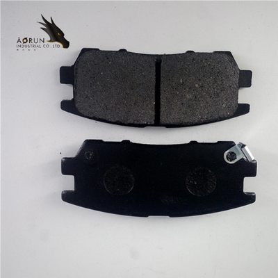 Almofada de freio GBD1127 para Mitsubishi Pajero 2000 -