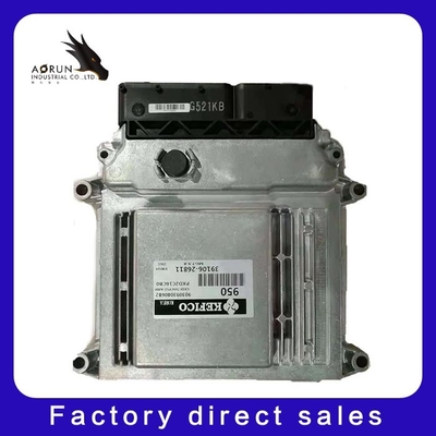 39106-26811 unidade de controle eletrônica MG7.9.8 do ECU do computador novo original do motor de automóveis