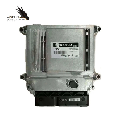 39106-26811 unidade de controle eletrônica MG7.9.8 do ECU do computador novo original do motor de automóveis