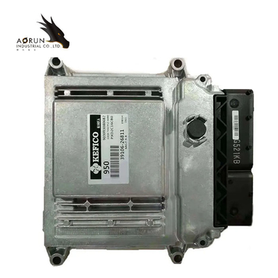39106-26811 unidade de controle eletrônica MG7.9.8 do ECU do computador novo original do motor de automóveis