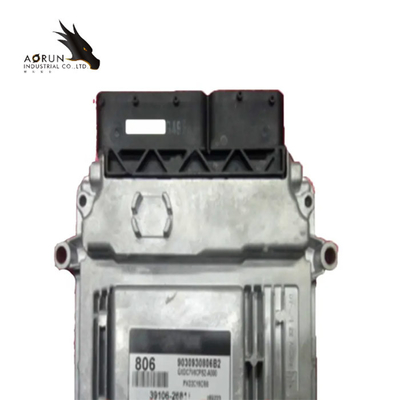 39106-26811 unidade de controle eletrônica MG7.9.8 do ECU do computador novo original do motor de automóveis