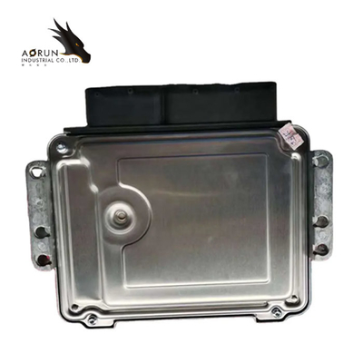 39110-03420 placa nova original ECU do computador do motor do megohm 17.9.12.1 para KIA