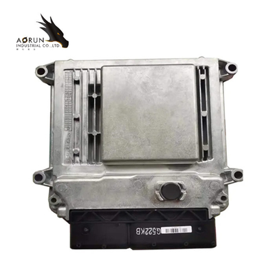 placa nova original MG7.9.8 do computador do motor do ECU da unidade de controle 39124-2B020 eletrônica para Kia