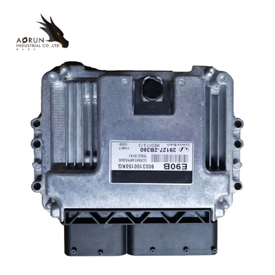 Placa nova do computador do motor do ECU 39127-2B380 9003100150kg para Hyundai