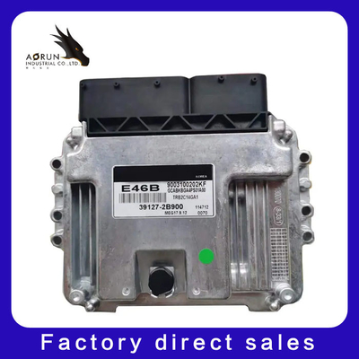 motor novo original ECU da placa do computador 39127-2b900 para acessórios do carro do estilo de Hyundai