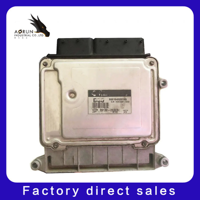 Placa nova ECU 39130-26because0 39132-26because0 do computador do motor de automóveis para kia