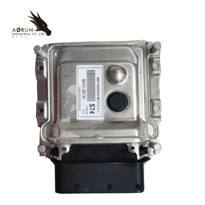 placa nova original ECU do computador do motor de automóveis de 39131-2b130 391312b130 mim 17.9.11.1 para Hyundai
