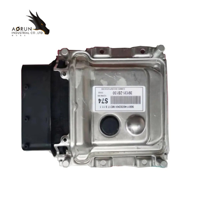 placa nova original ECU do computador do motor de automóveis de 39131-2b130 391312b130 mim 17.9.11.1 para Hyundai