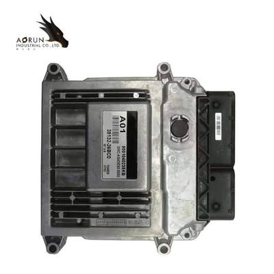 Placa ECU original novo 39132-26because0 do computador do motor para Kia Hyundai 3913226because0