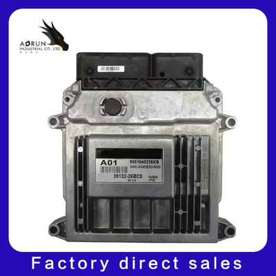 Placa ECU original novo 39132-26because0 do computador do motor para Kia Hyundai 3913226because0