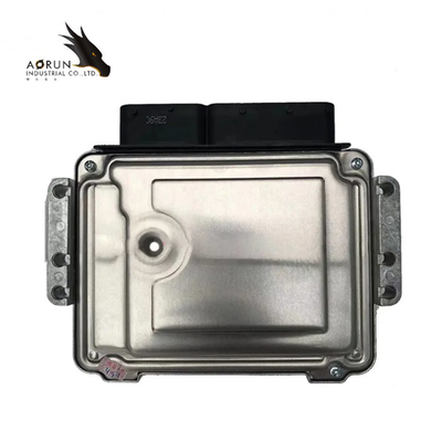 A placa original nova Meg17.9.12 do computador do motor de automóveis de 39134-2b541 ECU coube para KIA-510