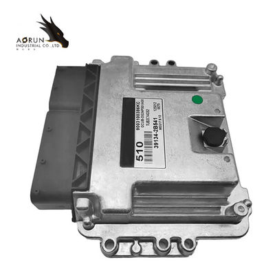 A placa original nova Meg17.9.12 do computador do motor de automóveis de 39134-2b541 ECU coube para KIA-510