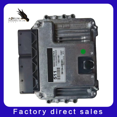 motor original 511 MEG17.9.12 da placa do computador do ECU da unidade de controle 39134-2B551 eletrônica para KIA