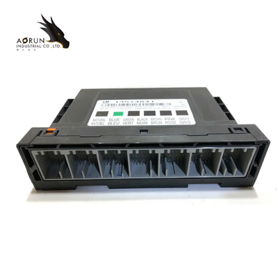 Da unidade de controle eletrônica do ECU do motor de automóveis placa original 1357-4841 do computador