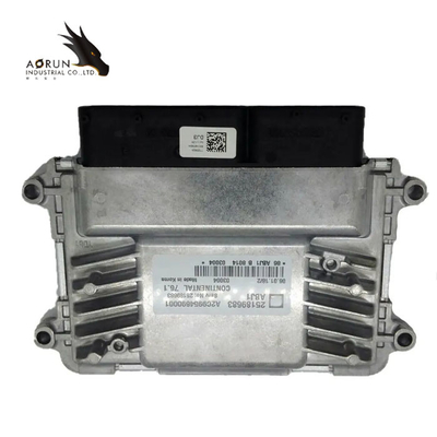 2518-9683 placa original do computador do motor do ECU para Chevrolet Cruze