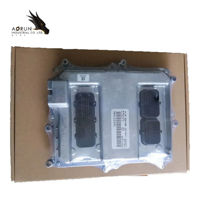 motor novo ECU da placa do computador do tipo de 0281020048 504122542 AORUN