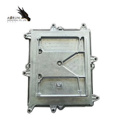 Da unidade de controle eletrônica do computador de placa do ECU do motor terno 0281020128 961200760074 para Jac Navistar