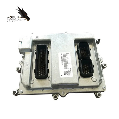 Da unidade de controle eletrônica do computador de placa do ECU do motor terno 0281020128 961200760074 para Jac Navistar