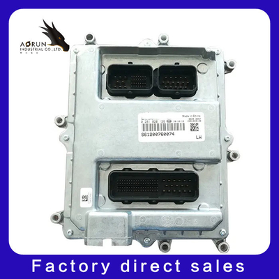 Da unidade de controle eletrônica do computador de placa do ECU do motor terno 0281020128 961200760074 para Jac Navistar