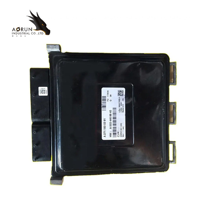 Placa do computador do motor de automóveis da unidade de controle A2711500391 eletrônica A0034468840 ECU para o Mecedes-Benz